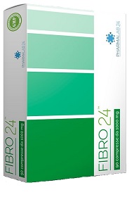 FIBRO24 90 COMPRESSE - Farmacianuova.eu