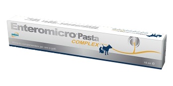 ENTEROMICRO COMPLEX PASTA 15 ML - Farmacianuova.eu
