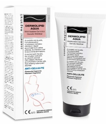 DERMOLIPID AQUA 200 ML - Farmacianuova.eu