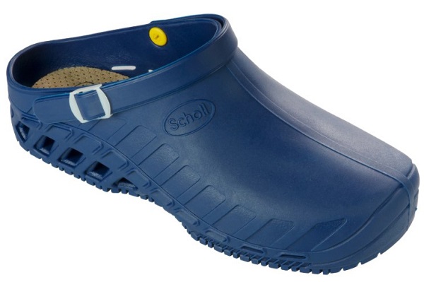 CLOG EVO TPR UNISEX BLUE 42-43 COLLEZIONE SS17 1 PAIO - Farmacianuova.eu