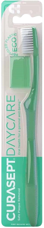 CURASEPT SPAZZOLINO DAYCARE MEDIO/MEDIUM - Farmacianuova.eu