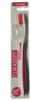 CURASEPT SPAZZOLINO SOFT LENITIVO - Farmacianuova.eu