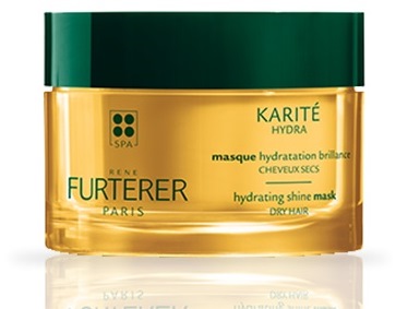 KARITE' HYDRA MASCHERA IDRATAZIONE BRILLANTEZZA 200 ML - Farmacianuova.eu