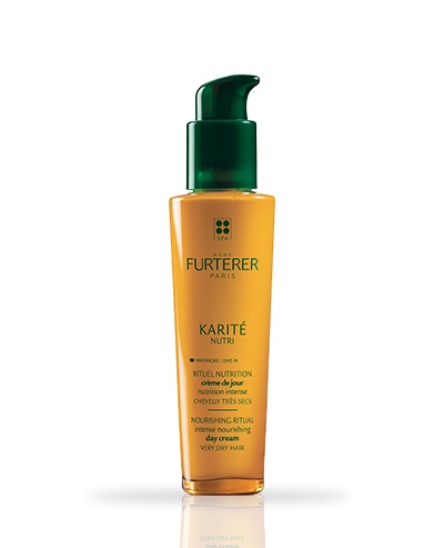 KARITE' NUTRI CREMA GIORNO NUTRIZIONE INTENSA 100 ML - Farmacianuova.eu
