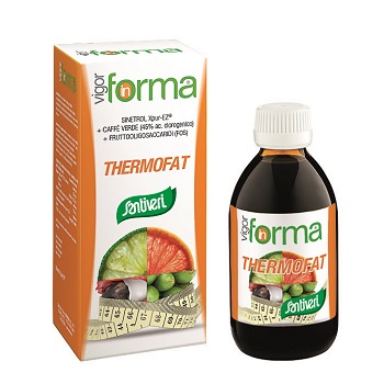 THERMOFAT SINETROL BEVANDA 240 ML - Farmacianuova.eu