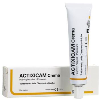 ACTIXICAM CREMA 50 ML - Farmacianuova.eu