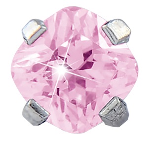 TIFFANY PRINCIPESSA 3MM ROSA - Farmacianuova.eu
