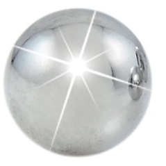 PALLINA 4MM - Farmacianuova.eu