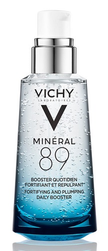 MINERAL 89 SIERO 50 ML - Farmacianuova.eu