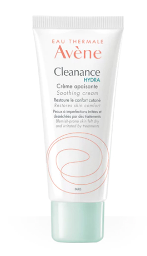 AVENE CLEANANCE HYDRA CREMA 40 ML - Farmacianuova.eu