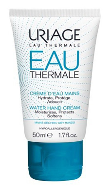 EAU THERMALE CREMA MANI ALL'ACQUA 50 ML - Farmacianuova.eu