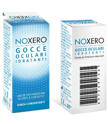 NOXERO 10 ML - Farmacianuova.eu