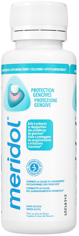 MERIDOL COLLUTORIO 100 ML - Farmacianuova.eu