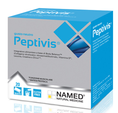 PEPTIVIS NEUTRO 20 BUSTE - Farmacianuova.eu