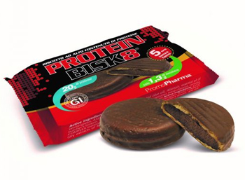 PROTEIN BISK8 60 G - Farmacianuova.eu