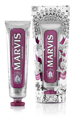 MARVIS KARAKUM 75 ML - Farmacianuova.eu