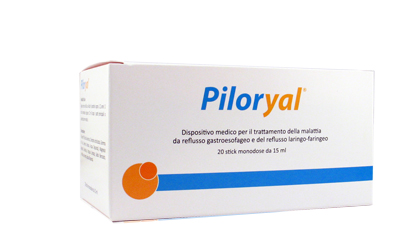 PILORYAL 20 ORAL STICK DA 15 ML - Farmacianuova.eu