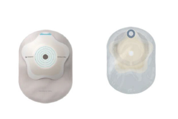 SACCA PER COLOSTOMIA SENSURA MIO CX FLIP 1P CHIUSA MINI ISP 10-40 S 60 ML 10 PEZZI - Farmacianuova.eu