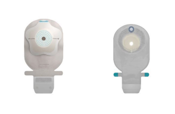 SACCA PER ILEOSTOMIA SENSURA MIO CX FLIP 1P APERTA MAXI ISP 10-50 M 455 ML 10 PEZZI - Farmacianuova.eu