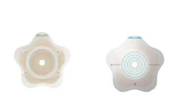 PLACCA SENSURA MIO CONCAVA CLICK 60 MM 40-55 L 5 PEZZI - Farmacianuova.eu