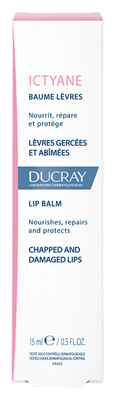 ICTYANE BALSAMO LABBRA DUCRAY 2017 - Farmacianuova.eu