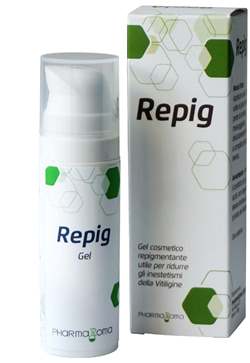 REPIG GEL 30 ML - Farmacianuova.eu