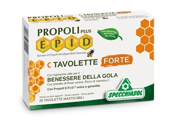 EPID C 20 TAVOLETTE NEW - Farmacianuova.eu