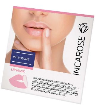 INCAROSE PIU' VOLUME LIP MASK - Farmacianuova.eu