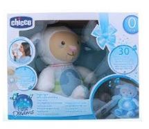 CHICCO GIOCO MAMA LULLABY SHEEP ROSA - Farmacianuova.eu