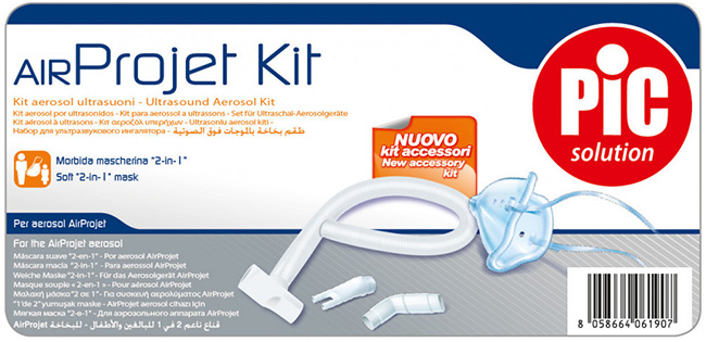 AIR PIC KIT PRO - Farmacianuova.eu