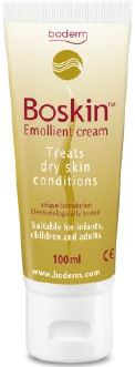BOSKIN CREMA 100 ML MARCHIO CE - Farmacianuova.eu