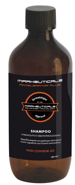 MARKEUTICALS ACCELERATOR PLUS 200 ML - Farmacianuova.eu