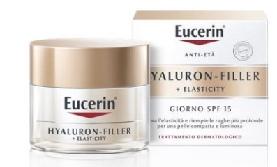 EUCERIN HYALURON-FILLER ELASTICITY GIORNO 50 ML - Farmacianuova.eu