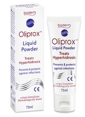 OLIPROX POLVERE LIQUIDA 75 ML CE - Farmacianuova.eu