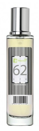 IAP PHARMA PROFUMO DA UOMO 62 30 ML - Farmacianuova.eu