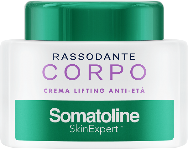 SOMATOLINE SKIN EXPERT LIFT EFFECT RASSODANTE ANTIETA' 300 ML - Farmacianuova.eu