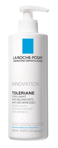 TOLERIANE CREMA DETERGENTE 400 ML - Farmacianuova.eu