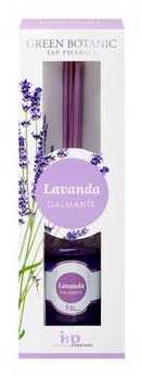 IAP PHARMA PROFUMO CASA LAVANDA - Farmacianuova.eu