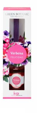 IAP PHARMA PROFUMO CASA VERBENA - Farmacianuova.eu