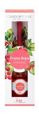 IAP PHARMA PROFUMO CASA FRUTOS ROJOS - Farmacianuova.eu