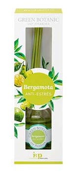 IAP PHARMA PROFUMO CASA BERGAMOTA - Farmacianuova.eu