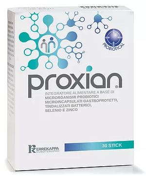 PROXIAN 30 STICK - Farmacianuova.eu