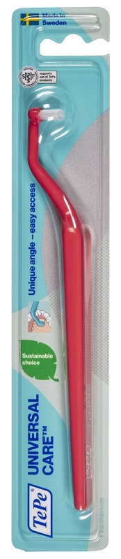 SPAZZOLINO TEPE UNIVERSAL CARE - Farmacianuova.eu