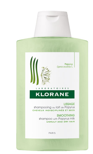 KLORANE SHAMPOO AL LATTE DI PAPIRO 400 ML - Farmacianuova.eu