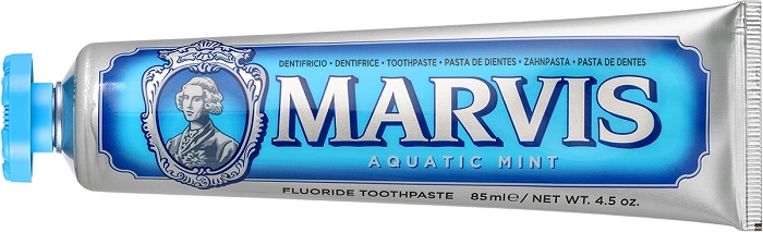 MARVIS AQUATIC MINT 85 ML - Farmacianuova.eu
