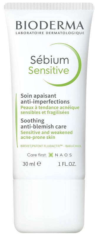 SEBIUM SENSITIVE 30 ML - Farmacianuova.eu