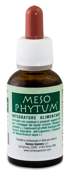 PHYTUM MESO 30 ML - Farmacianuova.eu