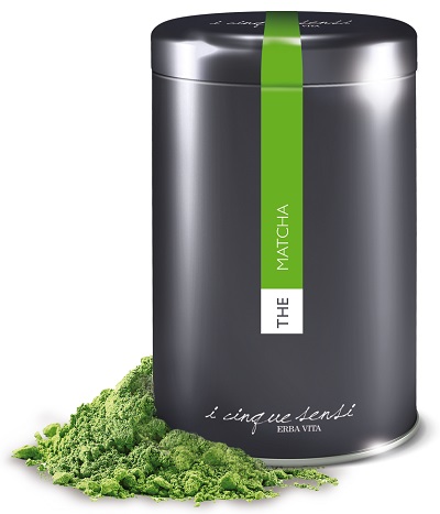 THE MATCHA 100 G - Farmacianuova.eu