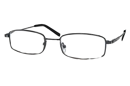 OCCHIALE PREMONTATO DA LETTURA PIC FLEXI BLACK +3,5 DIOTTRIE 1 PAIO - Farmacianuova.eu