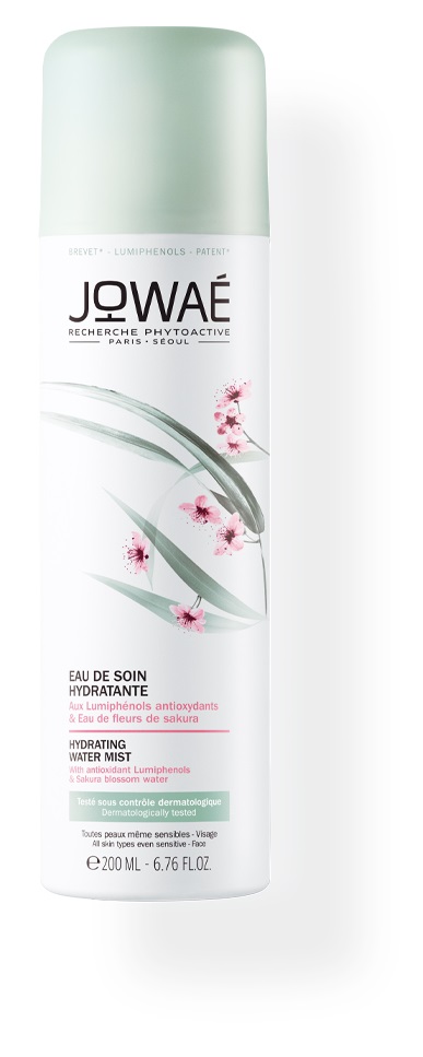 JOWAE ACQUA TRATTAMENTO IDRATANTE SPRAY 200 ML - Farmacianuova.eu